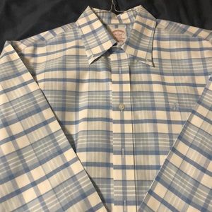 Brooks Brothers Button Down